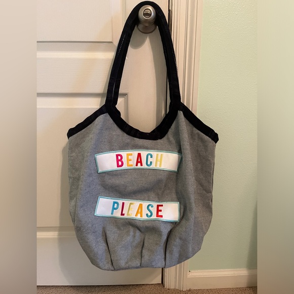Nena beach bag - Beach Please 🏖️ - Picture 1 of 4